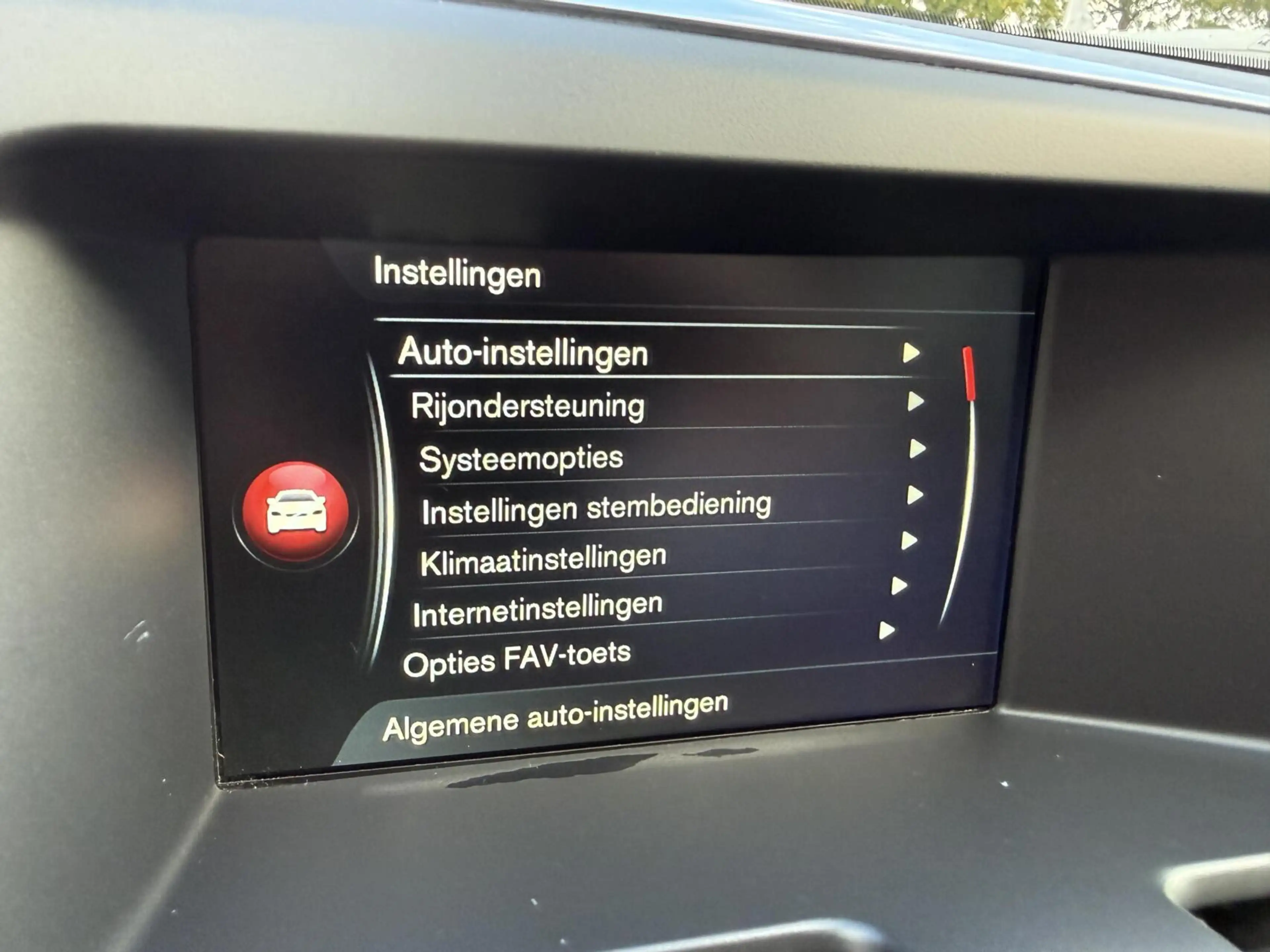 Volvo XC60 2.0 T5 FWD Ocean Race *INCL. BEURT/APK/NWE D-RIEM* — photo 27
