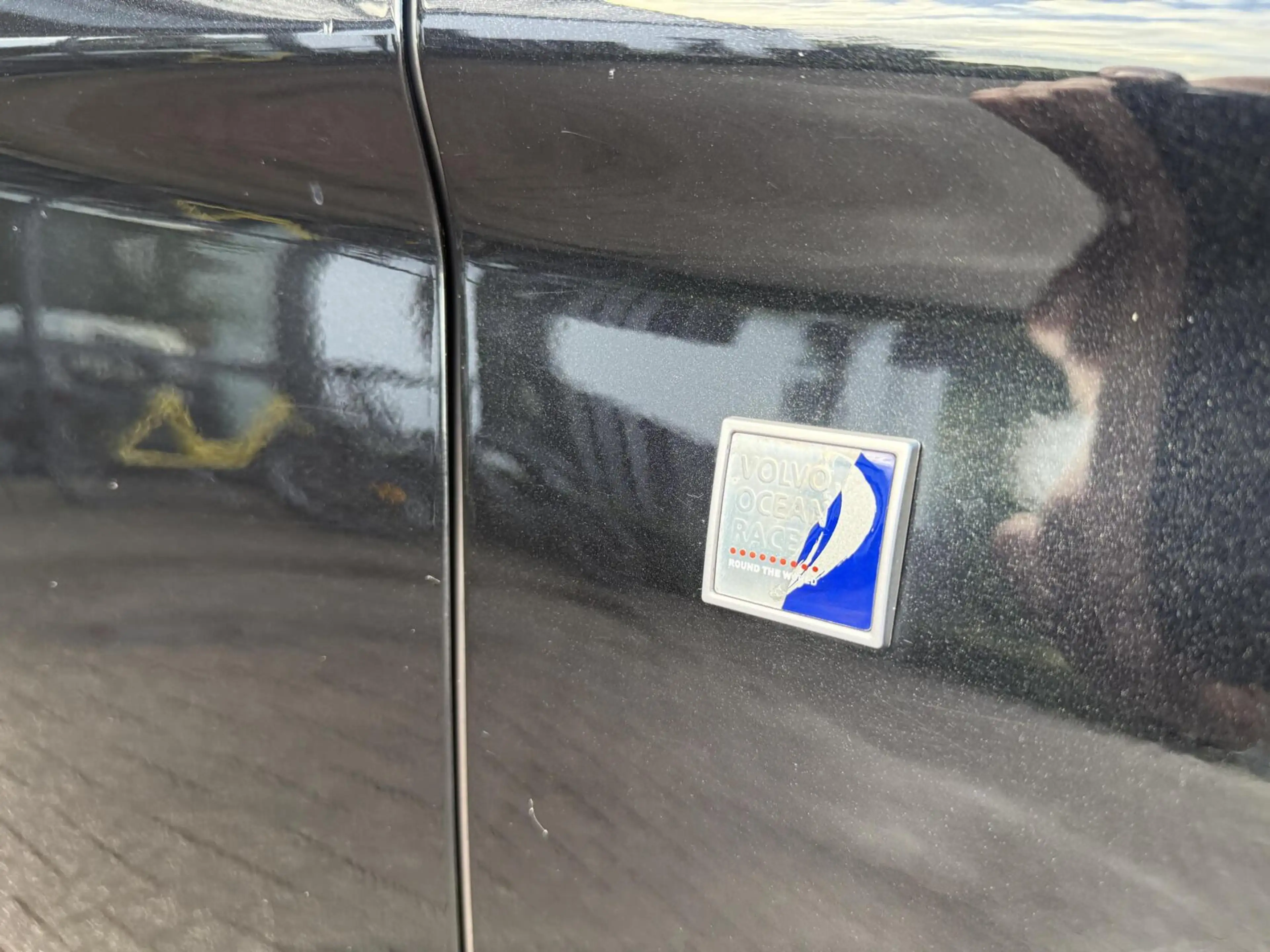 Volvo XC60 2.0 T5 FWD Ocean Race *INCL. BEURT/APK/NWE D-RIEM* — photo 6