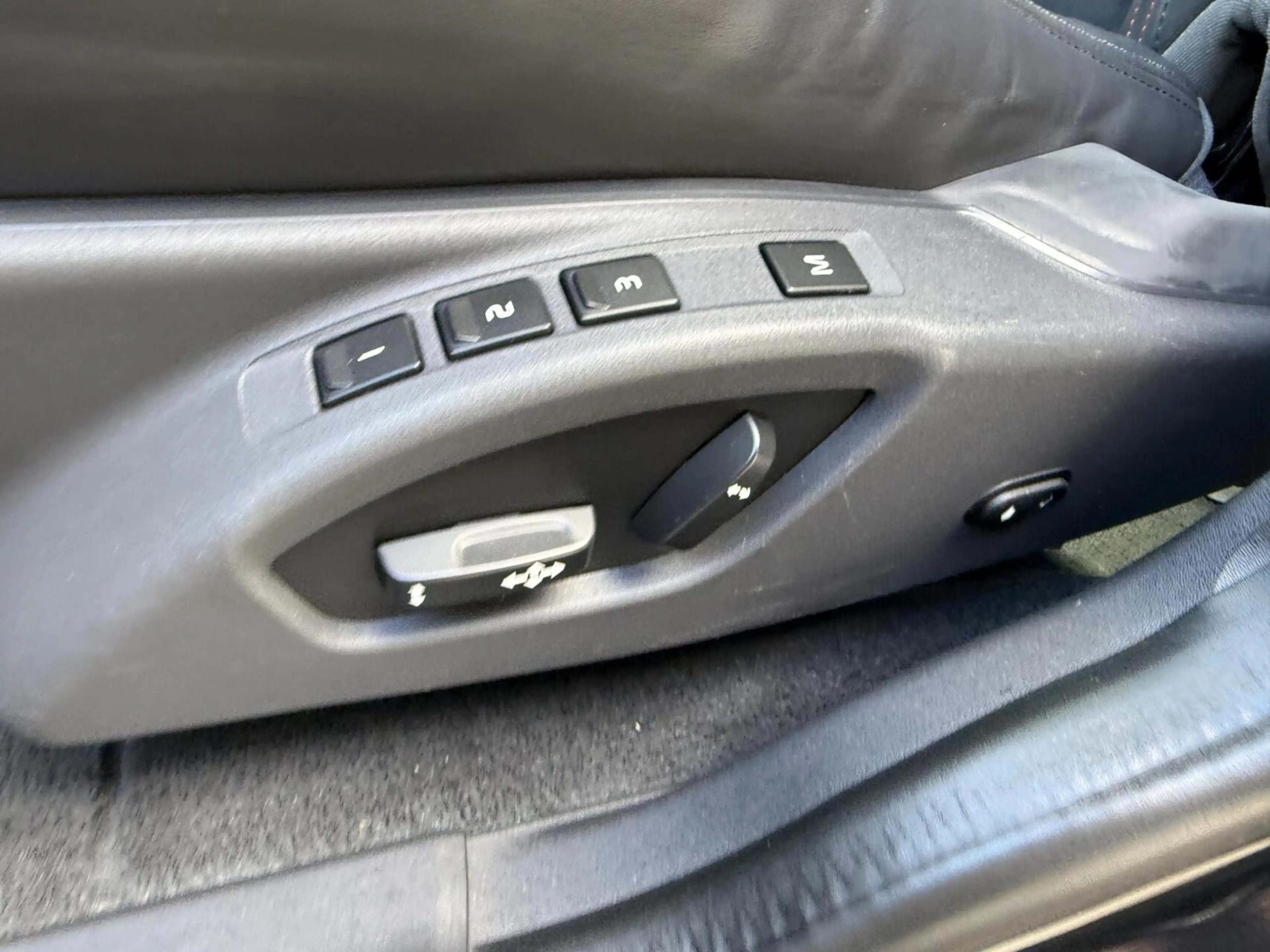 Volvo XC60 2.0 T5 FWD Ocean Race *INCL. BEURT/APK/NWE D-RIEM* — photo 18