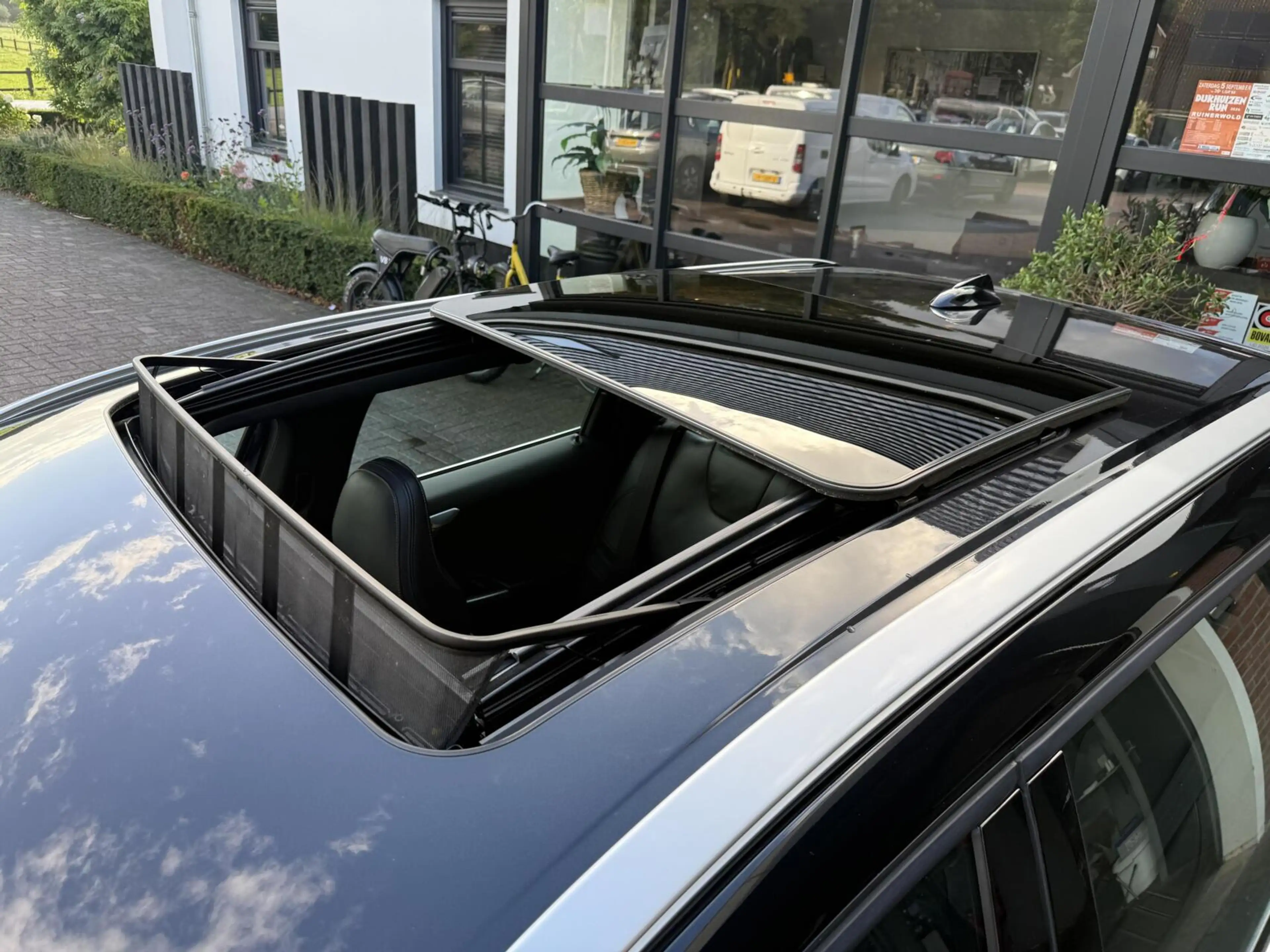 Volvo XC60 2.0 T5 FWD Ocean Race *INCL. BEURT/APK/NWE D-RIEM* — photo 28