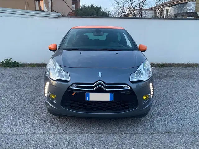 Citroen DS3