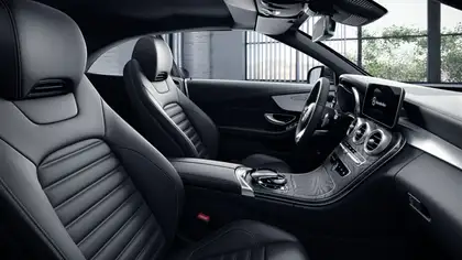 Annonce voiture d'occasion Mercedes-Benz C 200 - CARADIZE