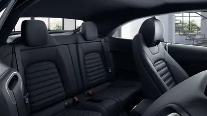 Annonce voiture d'occasion Mercedes-Benz C 200 - CARADIZE