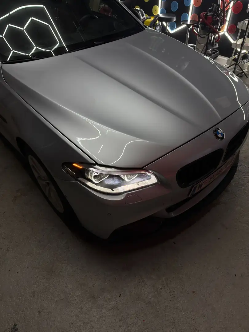 BMW 535 535i xDrive Aut. LCI - 2