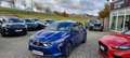 Mitsubishi Colt EDITION 1.6 Hybrid 8Jahre Garantie Bleu - thumbnail 1