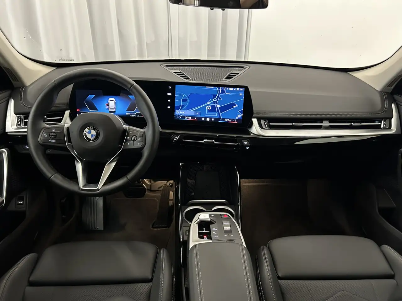 BMW X1 2026 — фото 10