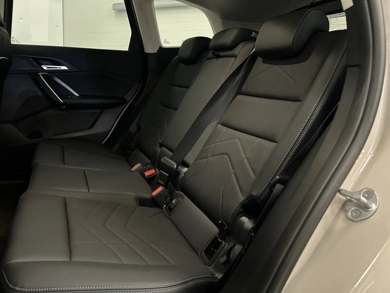 BMW X1 2026 — фото 15