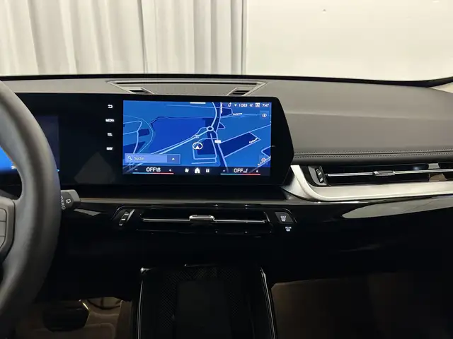 BMW X1 view 12