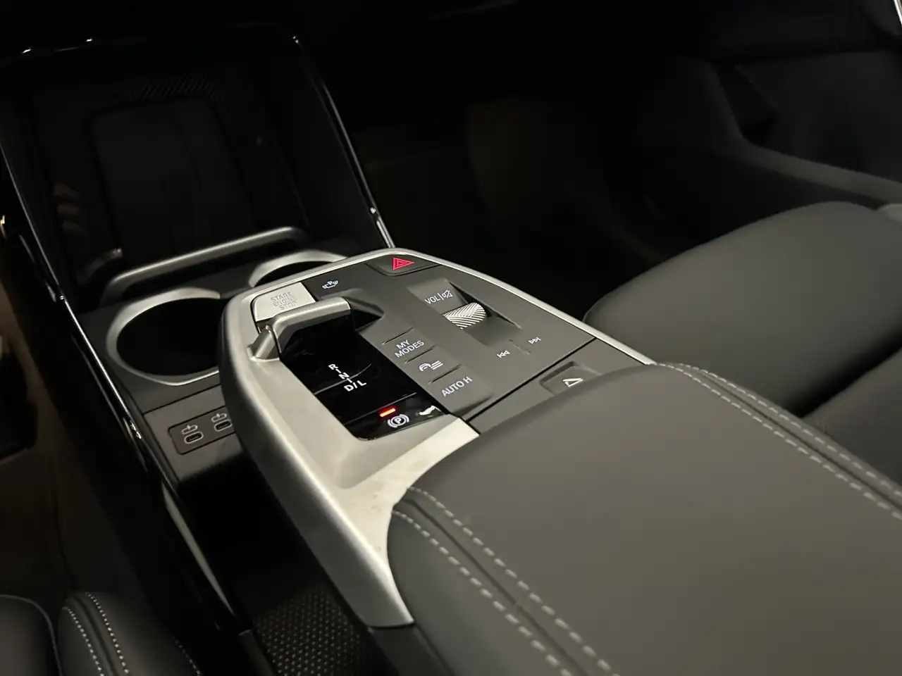 BMW X1 2026 — фото 13