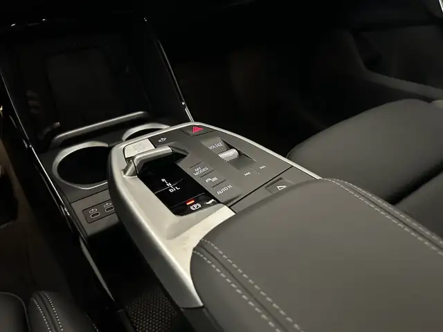 BMW X1 view 13