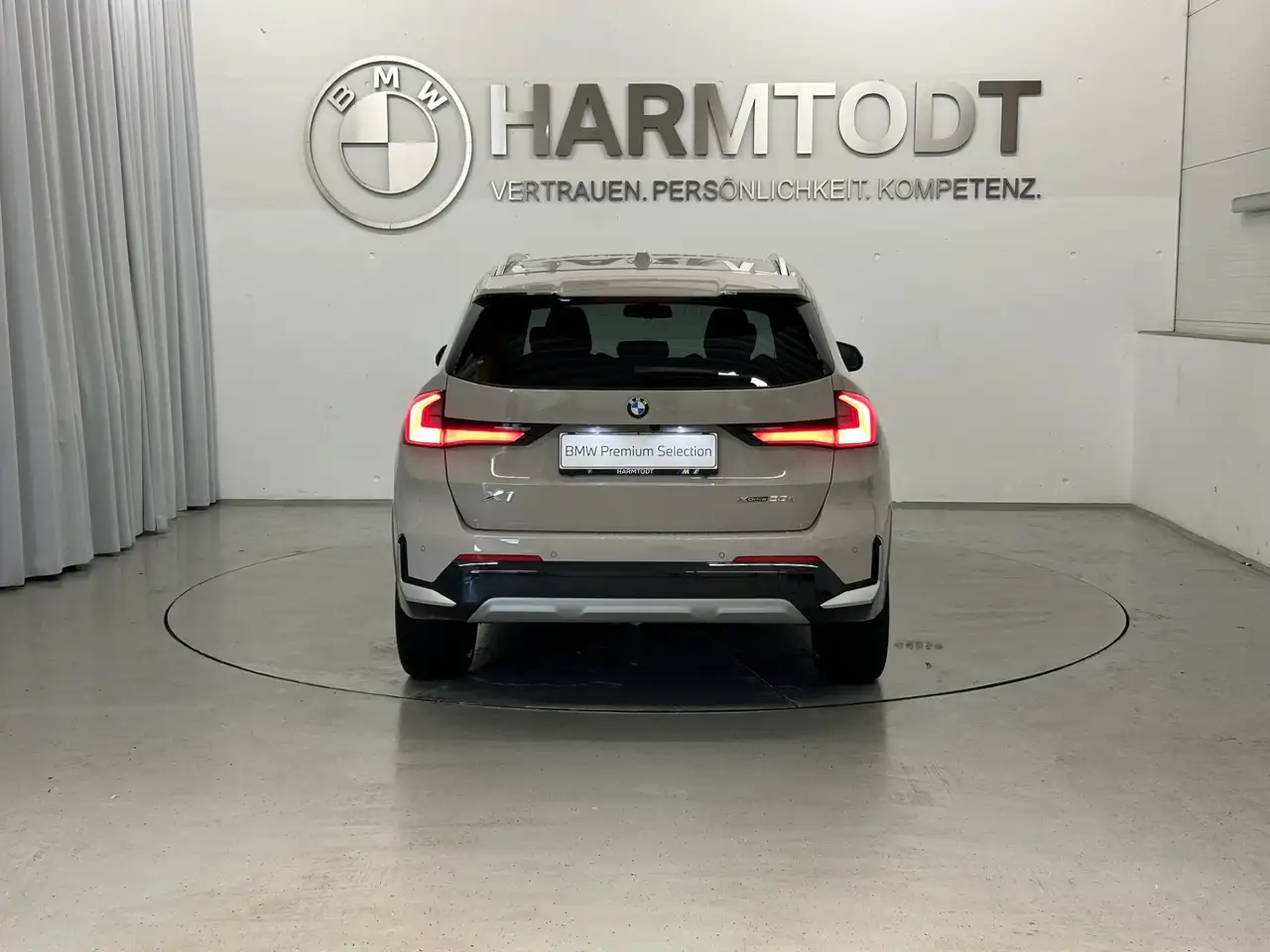 BMW X1 2026