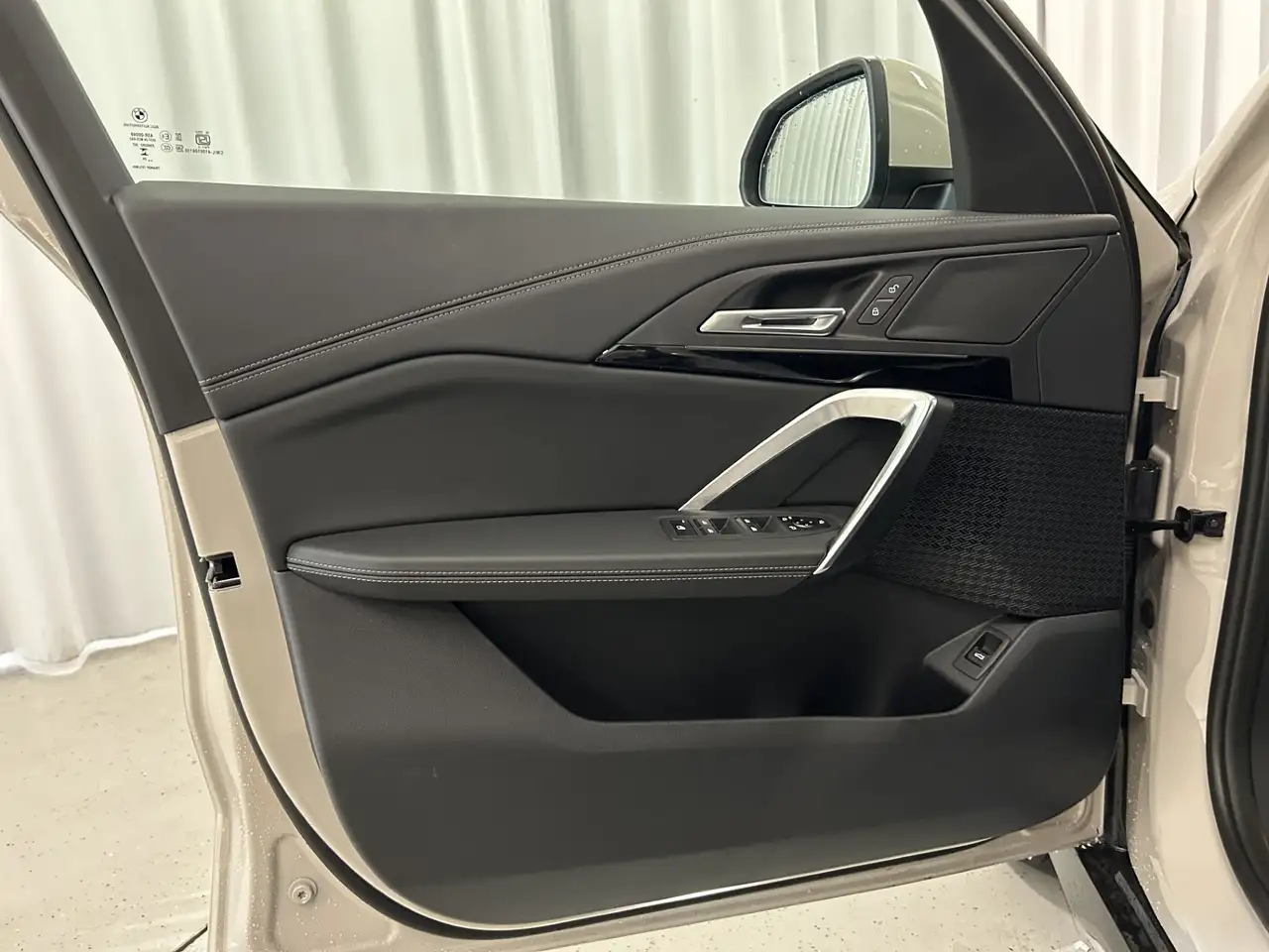 BMW X1 2026 — фото 18