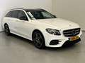 Mercedes-Benz E 300 Estate 300de AMG Night Edition / Burmester / Distr Weiß - thumbnail 2