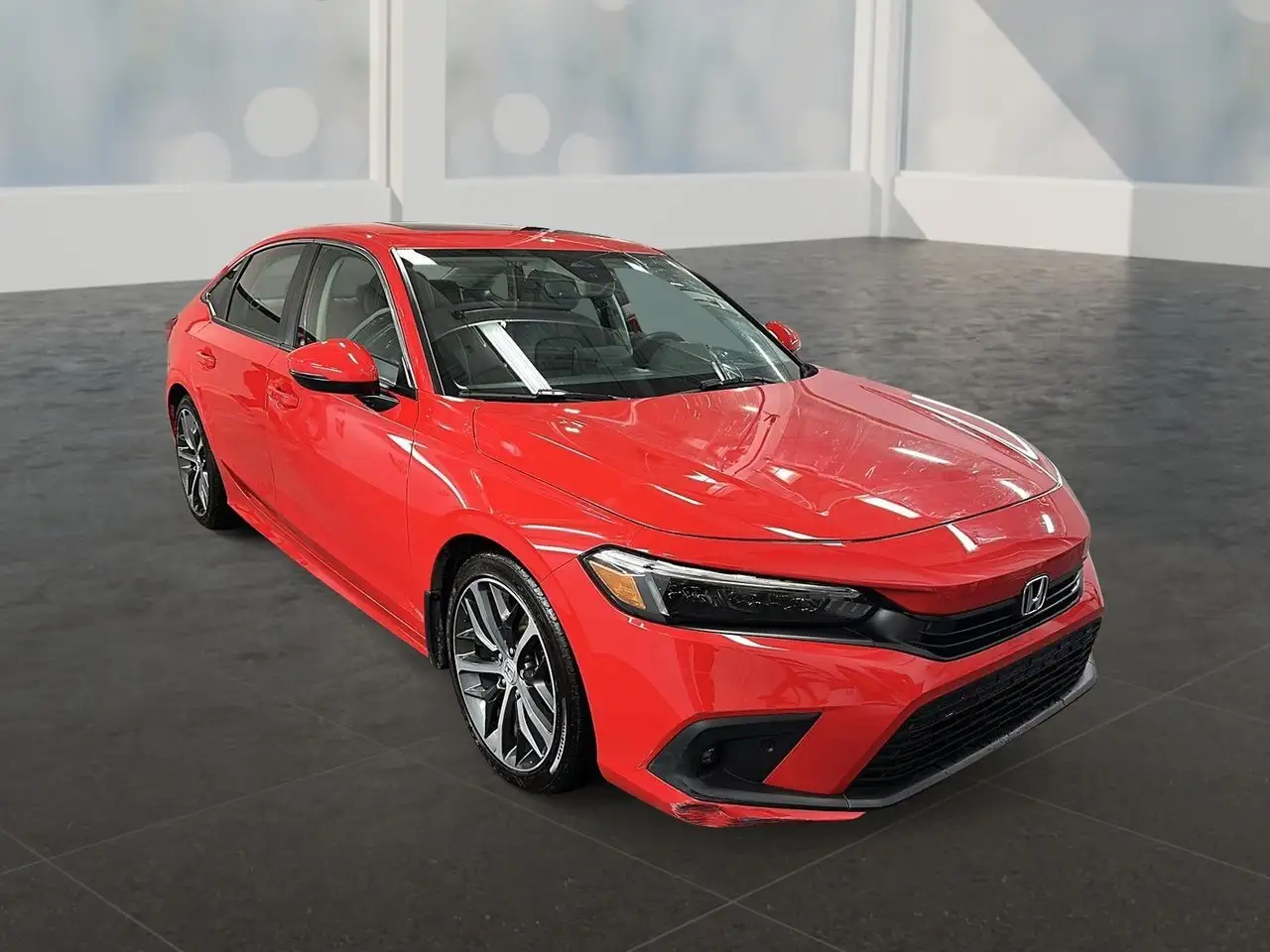2024 Honda Civic