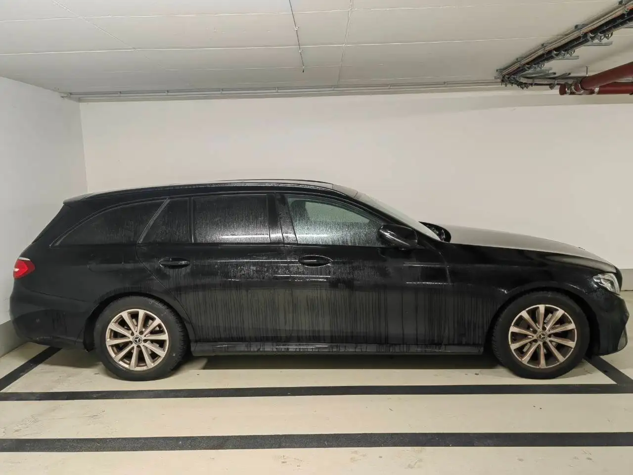 Mercedes-Benz E 250