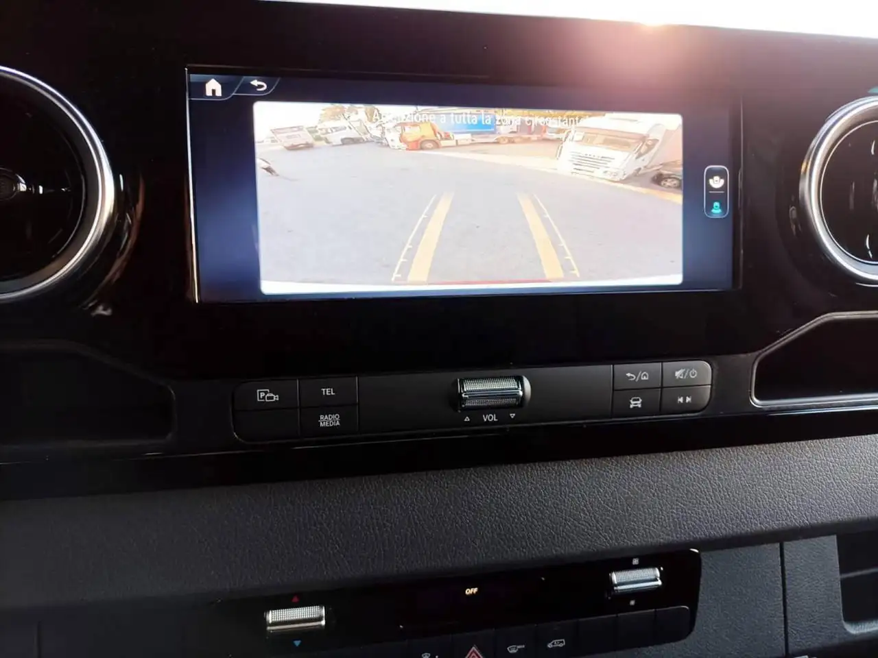 Mercedes-Benz Sprinter 2026