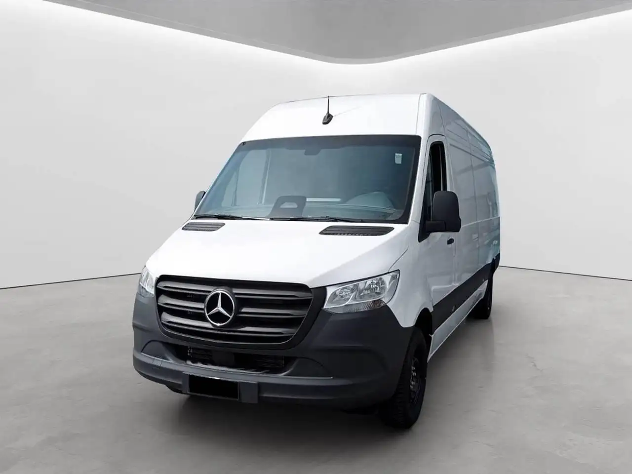 Mercedes-Benz Sprinter 2026