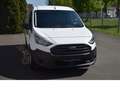 Ford Transit Connect EcoBoost Kasten orig.48.723 km Wit - thumbnail 10