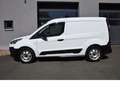 Ford Transit Connect EcoBoost Kasten orig.48.723 km Wit - thumbnail 12