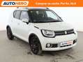 Suzuki Ignis 1.2 DualJet Mild-Hybrid GLX Blanco - thumbnail 8