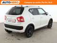 Suzuki Ignis 1.2 DualJet Mild-Hybrid GLX Blanco - thumbnail 6