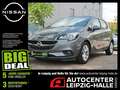 Opel Corsa E 1.4 Innovation LM Tempomat Klima Zilver - thumbnail 1