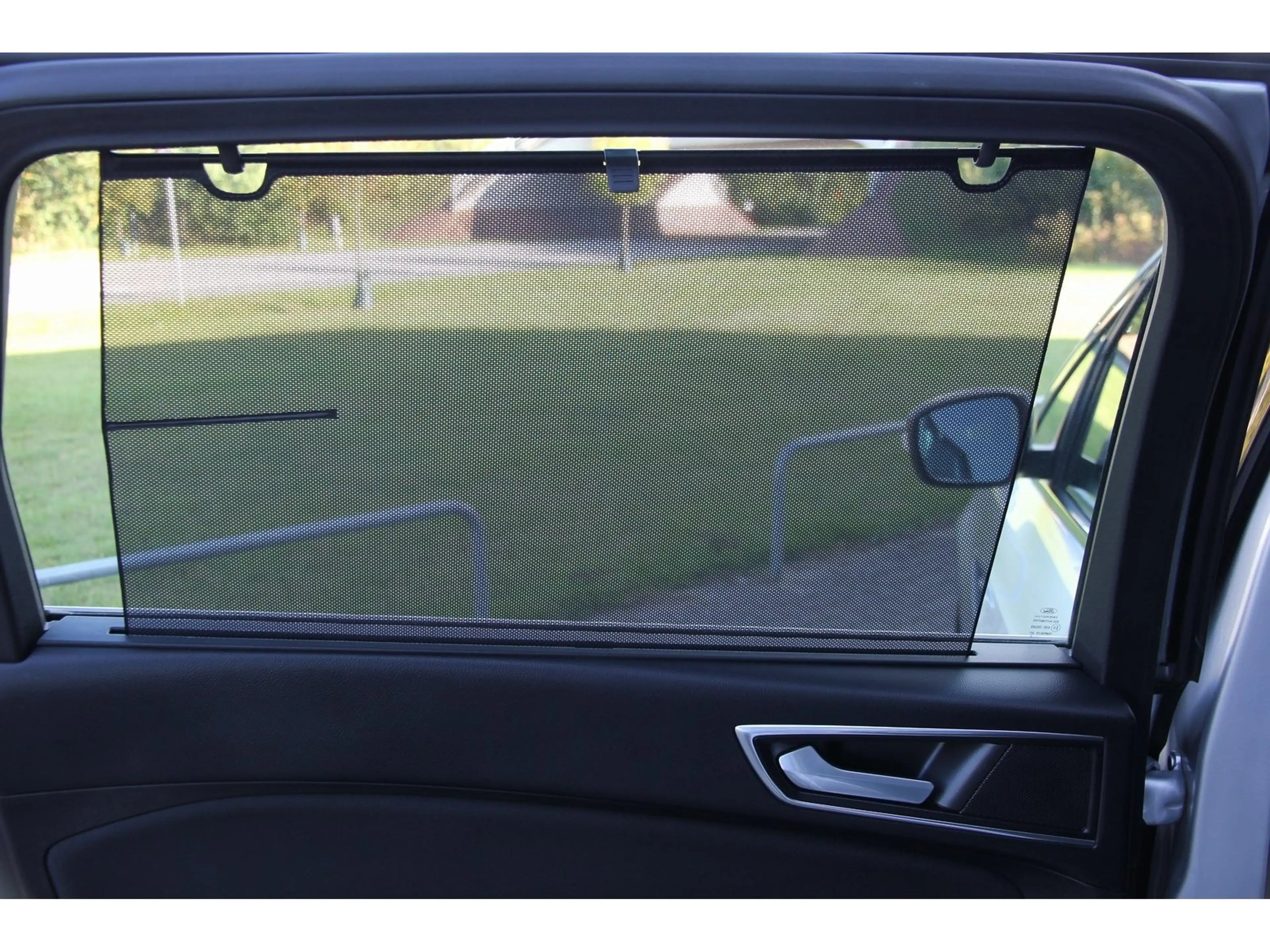 Ford S-Max 2.0 TDCi Titanium Automatik Navi RFK SHZ — photo 9