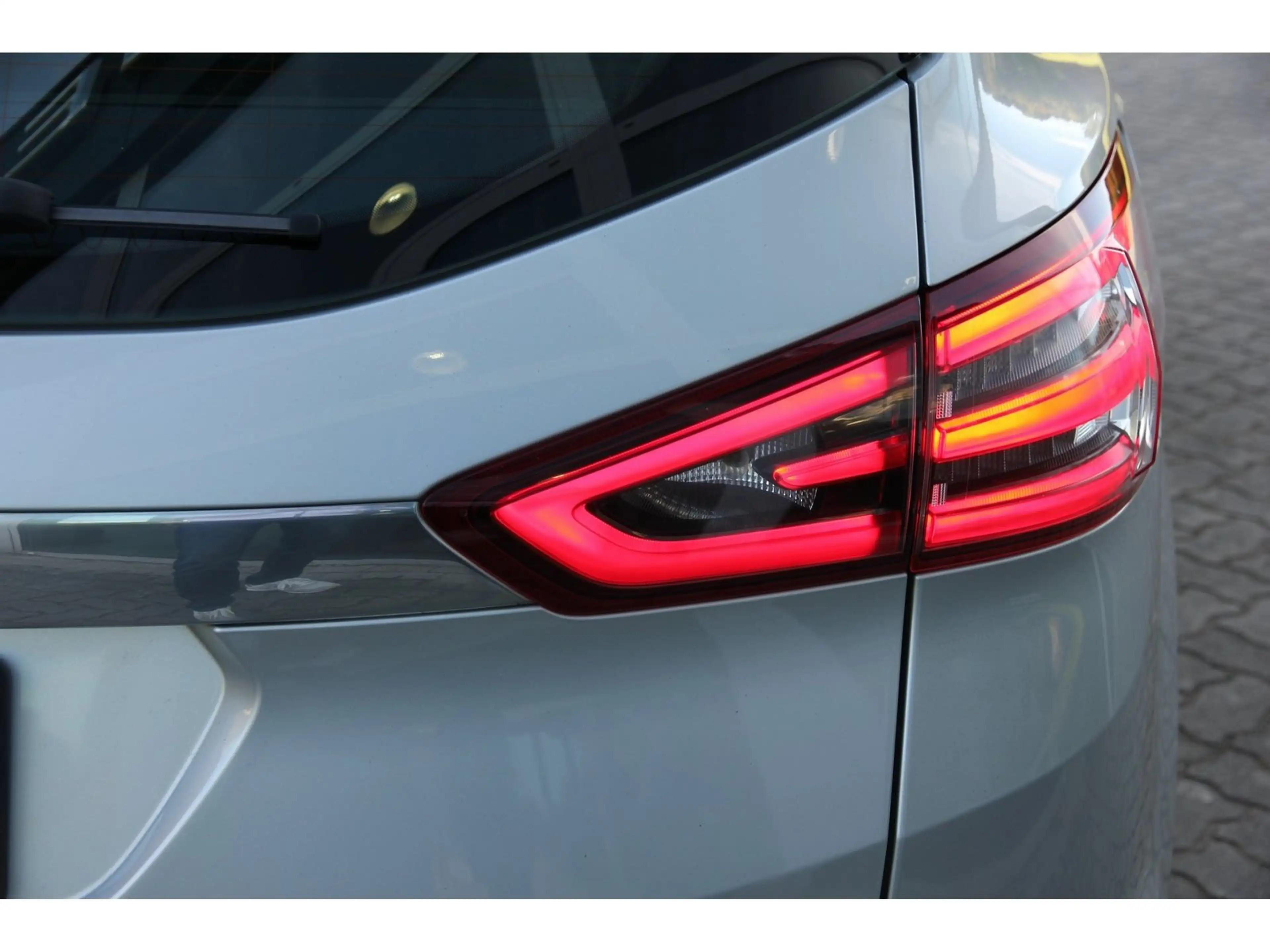 Ford S-Max 2.0 TDCi Titanium Automatik Navi RFK SHZ — photo 5