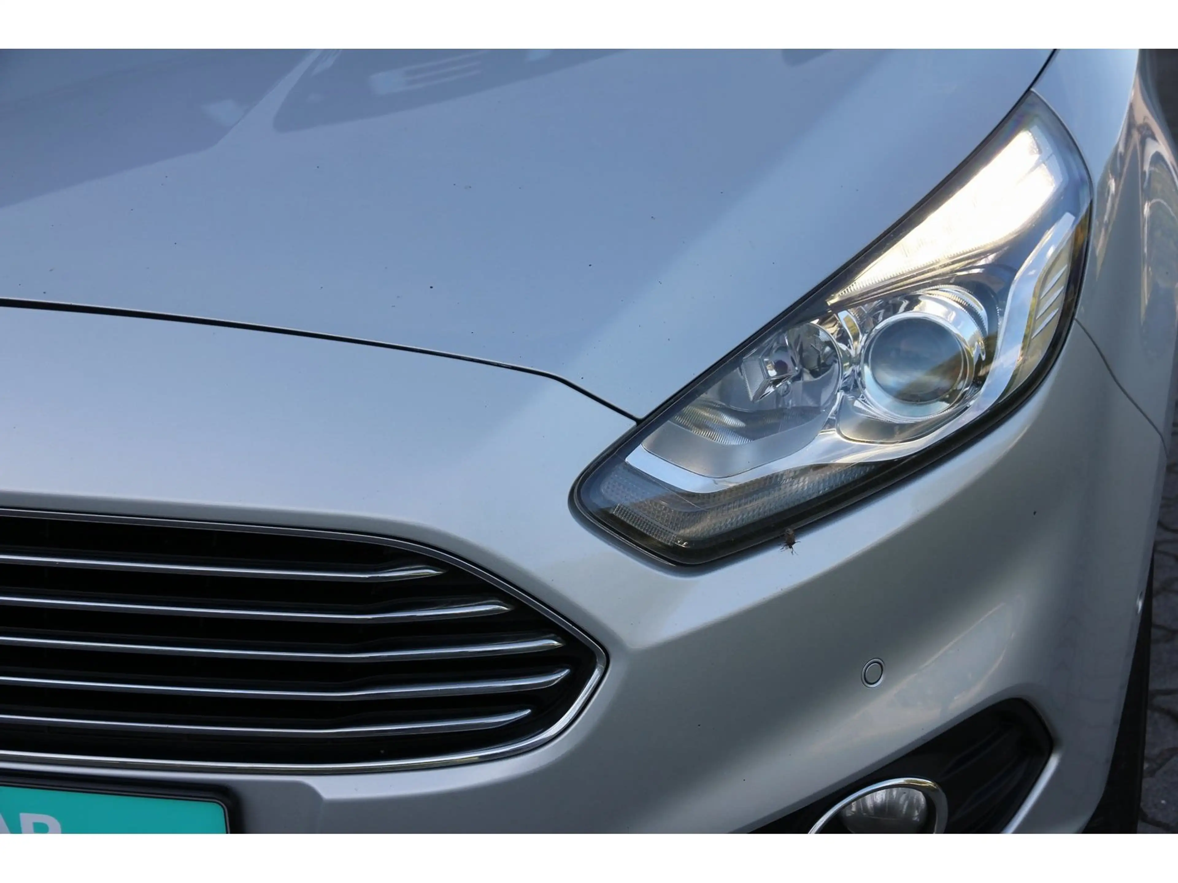 Ford S-Max 2.0 TDCi Titanium Automatik Navi RFK SHZ — photo 4