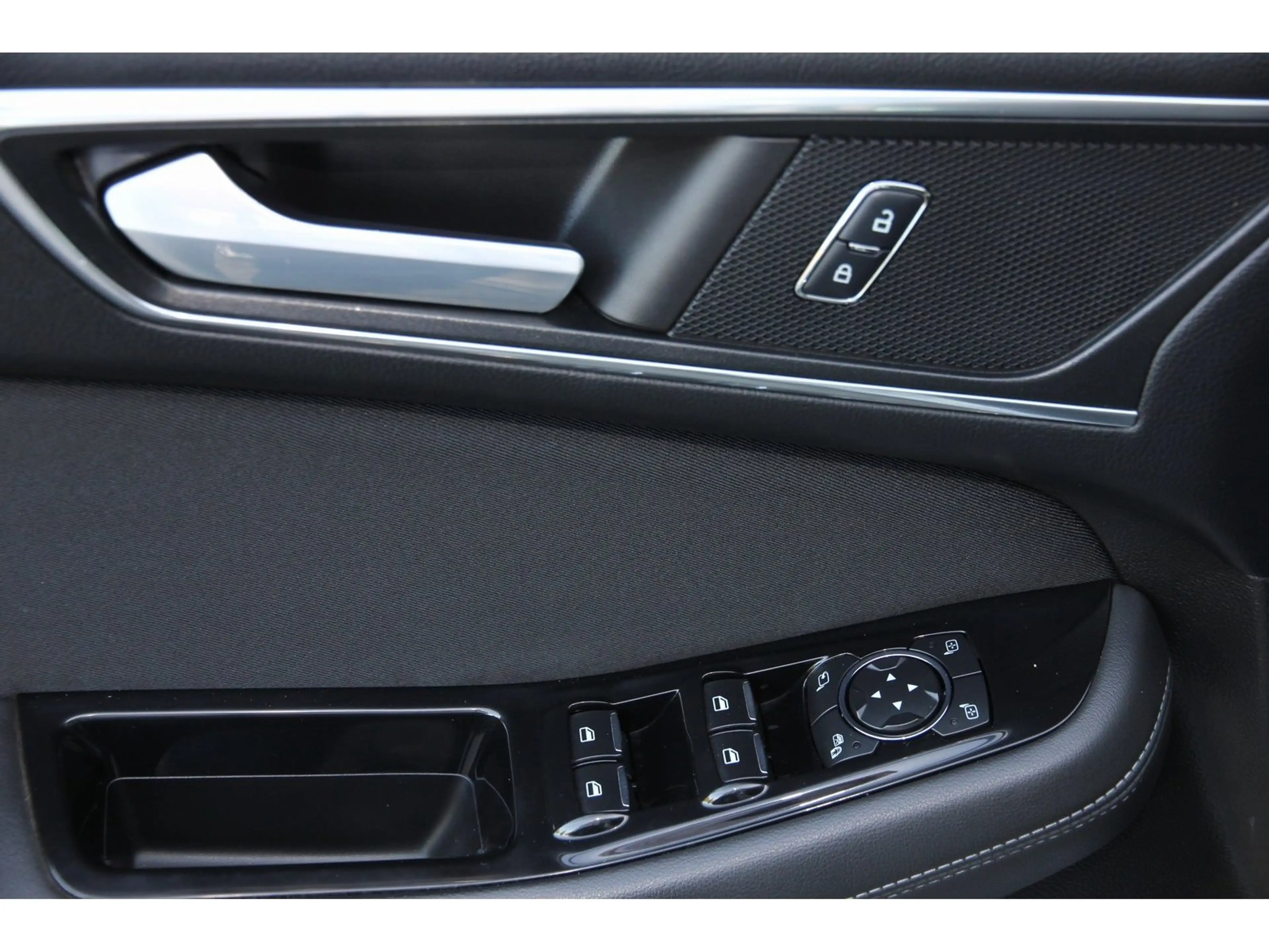 Ford S-Max 2.0 TDCi Titanium Automatik Navi RFK SHZ — photo 14