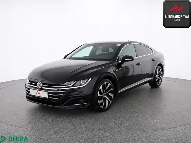Volkswagen Arteon 2.0 TSI R LINE MASSAGE,MATRIX,KEYLESS,SH