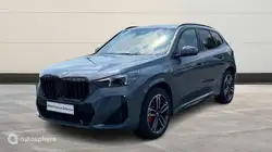 BMW X1 xDrive30e 326ch M Sport