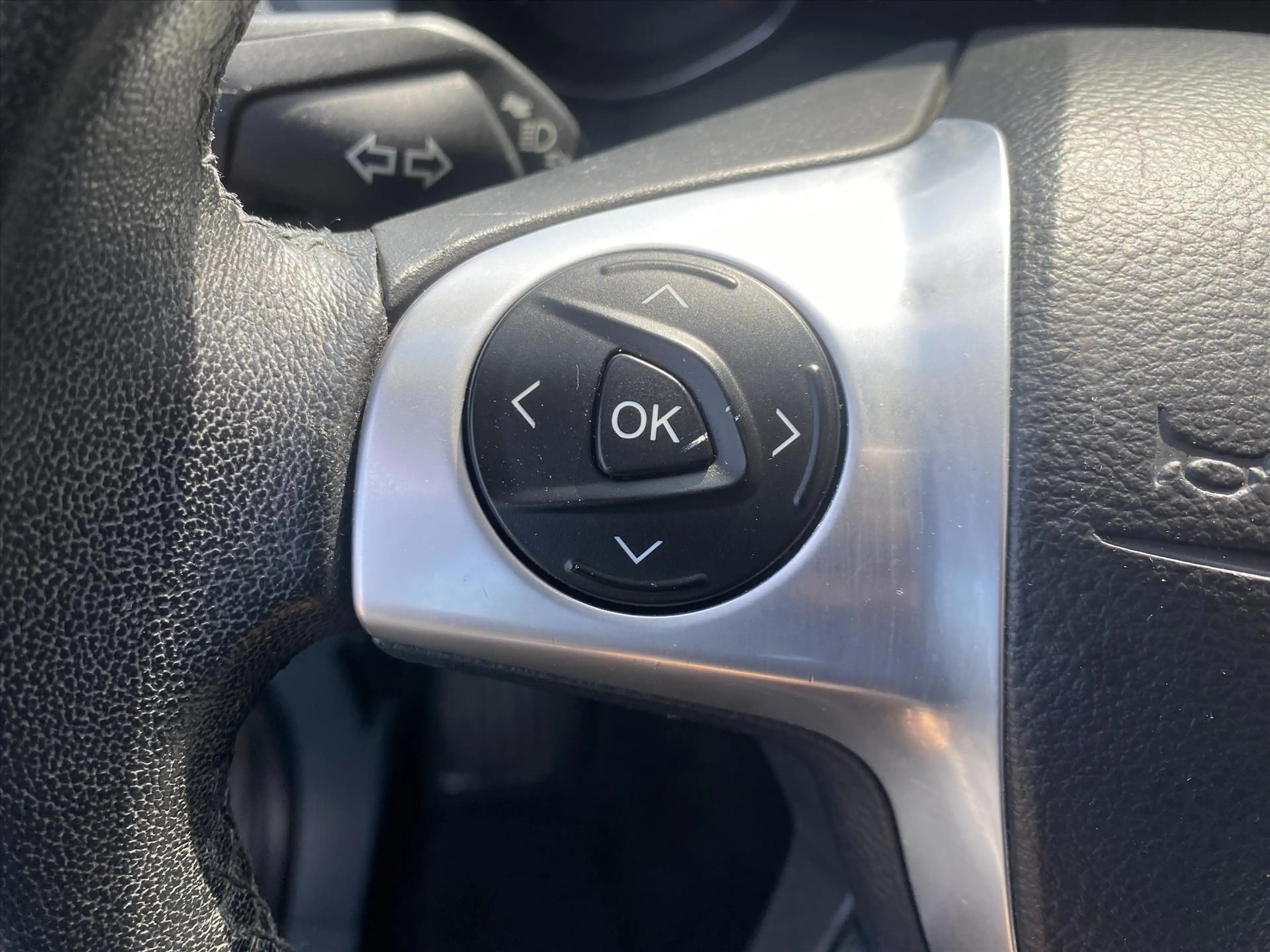 Ford C-Max 1.0 EcoBoost 100pk Ambiente — photo 19