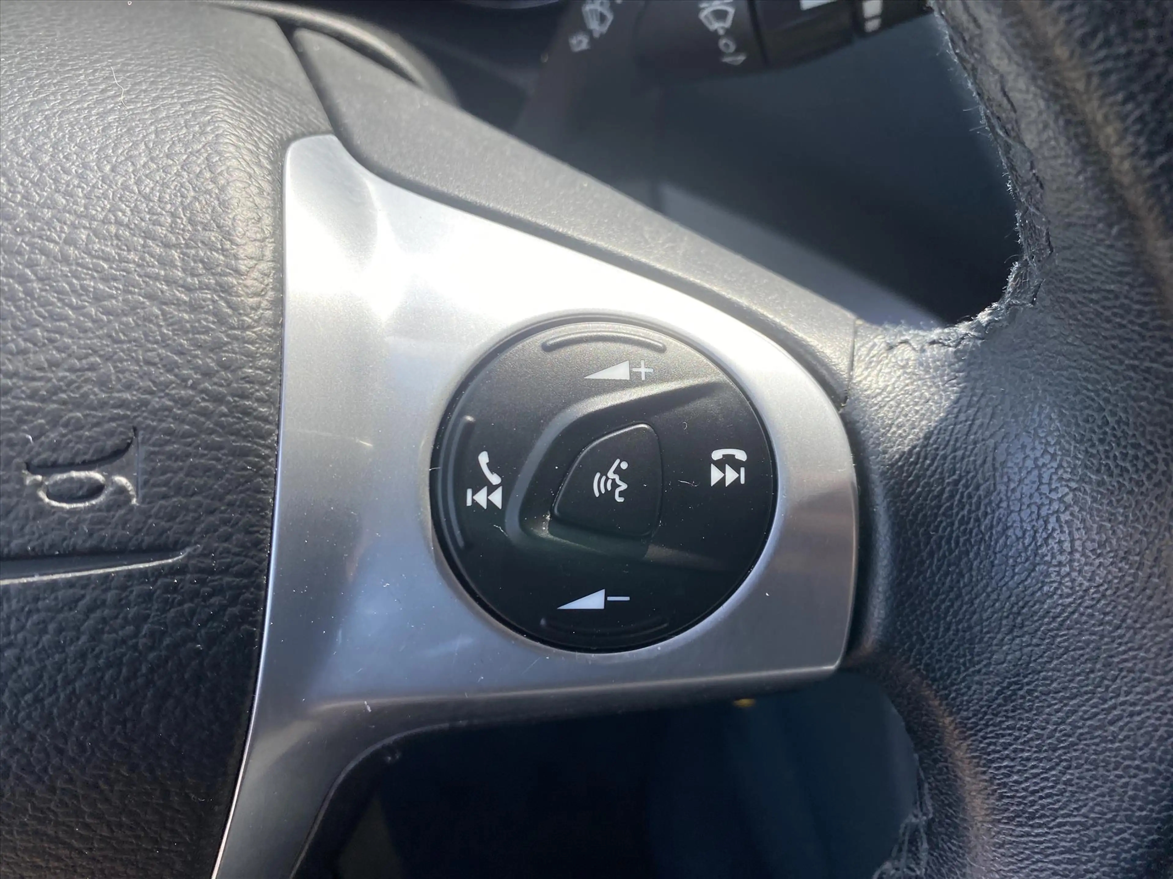 Ford C-Max 1.0 EcoBoost 100pk Ambiente — photo 20