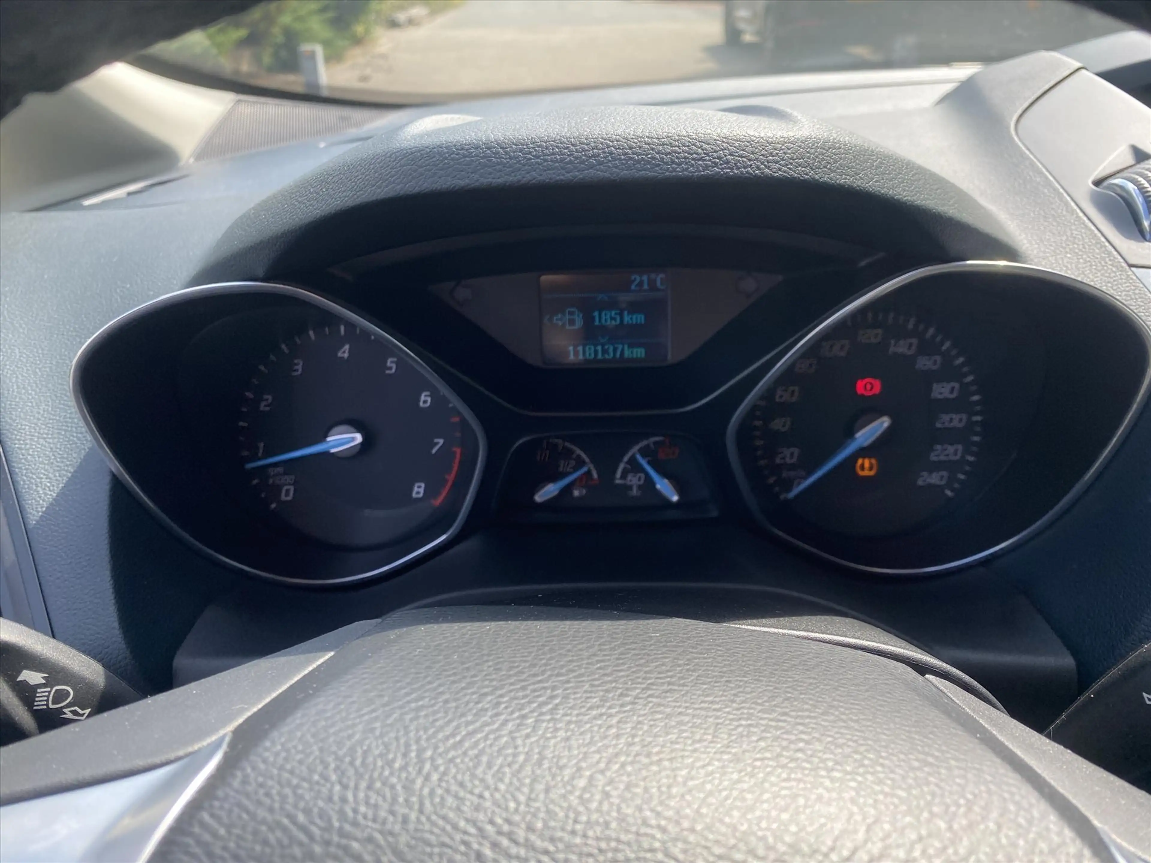 Ford C-Max 1.0 EcoBoost 100pk Ambiente — photo 17