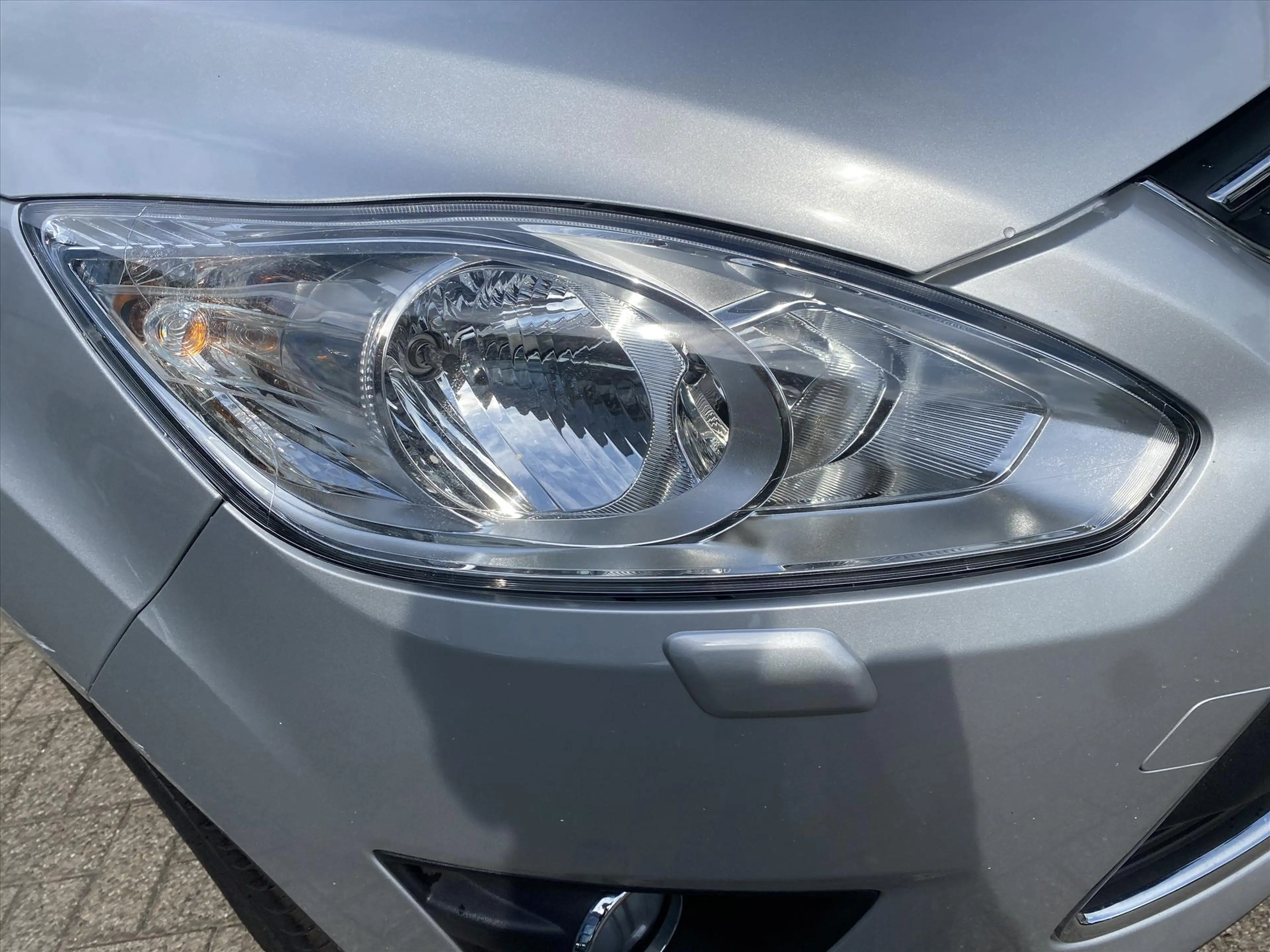 Ford C-Max 1.0 EcoBoost 100pk Ambiente — photo 5