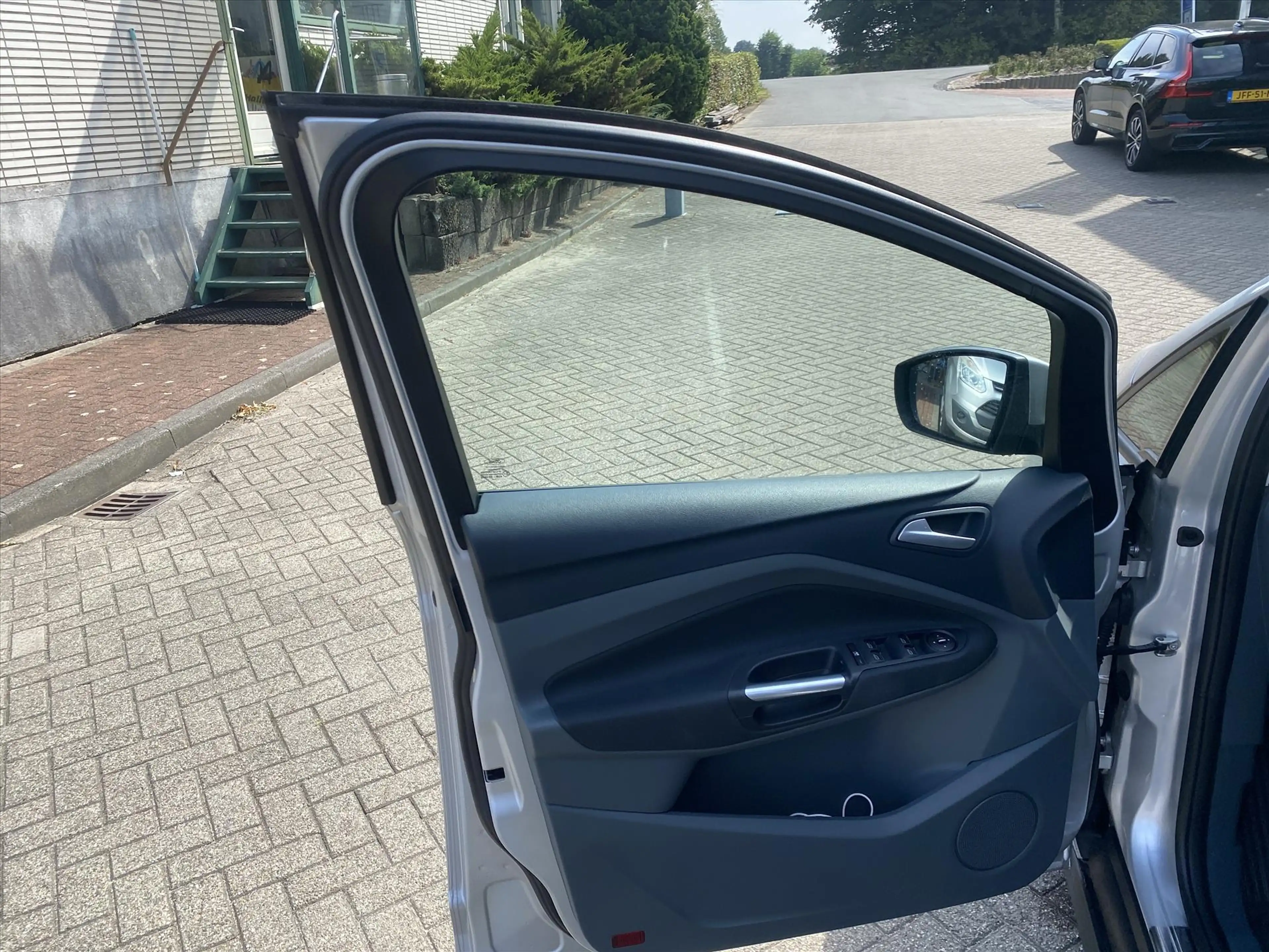 Ford C-Max 1.0 EcoBoost 100pk Ambiente — photo 14