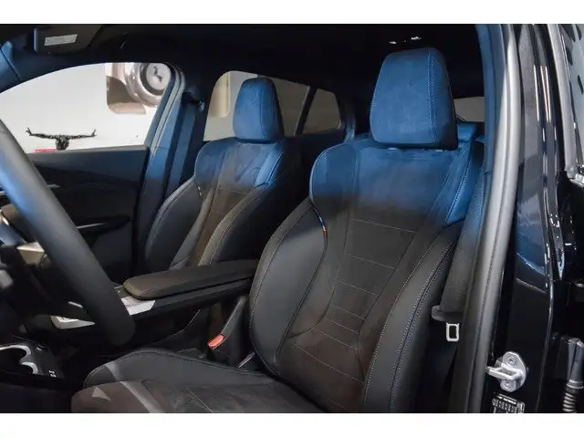 BMW X2 view 7