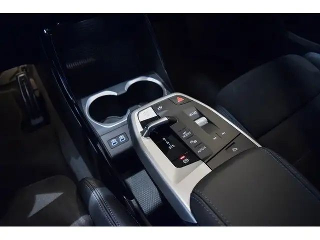 BMW X2 view 14