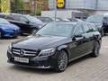 Mercedes-Benz C 200 T-Modell Avantgarde Navi ACC El. Heckklappe Mehrzo Negro - thumbnail 1