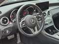 Mercedes-Benz C 200 T-Modell Avantgarde Navi ACC El. Heckklappe Mehrzo Fekete - thumbnail 12