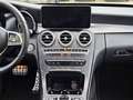Mercedes-Benz C 200 T-Modell Avantgarde Navi ACC El. Heckklappe Mehrzo Czarny - thumbnail 10