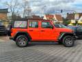 Jeep Wrangler Unlimited Sport Oranje - thumbnail 8