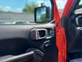 Jeep Wrangler Unlimited Sport Oranje - thumbnail 17