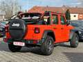 Jeep Wrangler Unlimited Sport Oranje - thumbnail 13