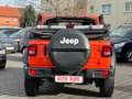 Jeep Wrangler Unlimited Sport Oranje - thumbnail 12