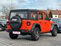 Jeep Wrangler Unlimited Sport Oranje - thumbnail 6