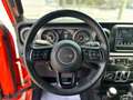 Jeep Wrangler Unlimited Sport Oranje - thumbnail 18