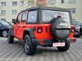 Jeep Wrangler Unlimited Sport Oranje - thumbnail 4