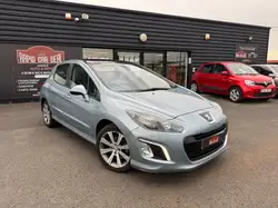 Peugeot 308 1.6 THP 16V - 156cv - Féline PHASE 2, GARANTIE 6 MOIS.